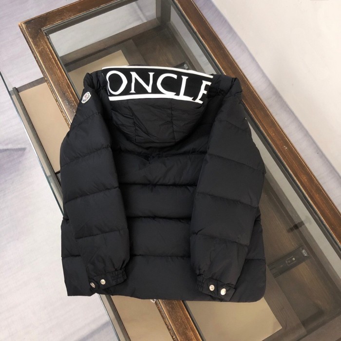 MOL-JM-89# MEN'S DOWN JACKET
