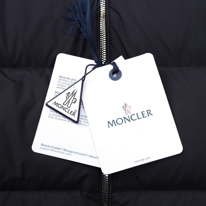 MOL-JW-47# WOMEN'S DOWN JACKET