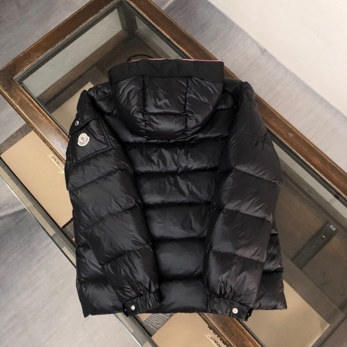 MOL-JM-83# MEN'S DOWN JACKET