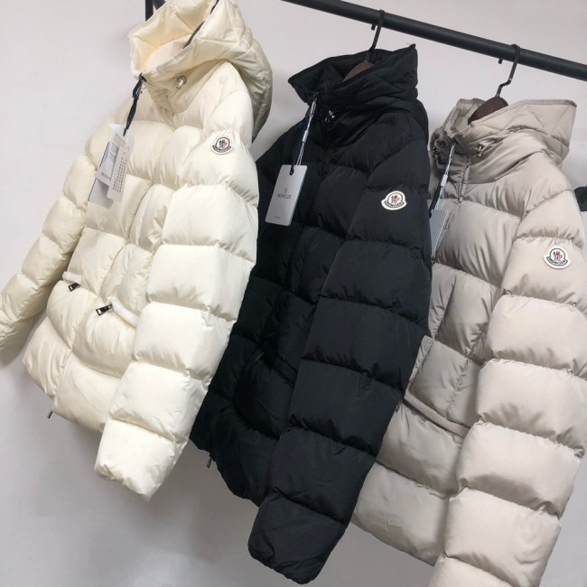 MOL-JW-43# WOMEN'S DOWN JACKET