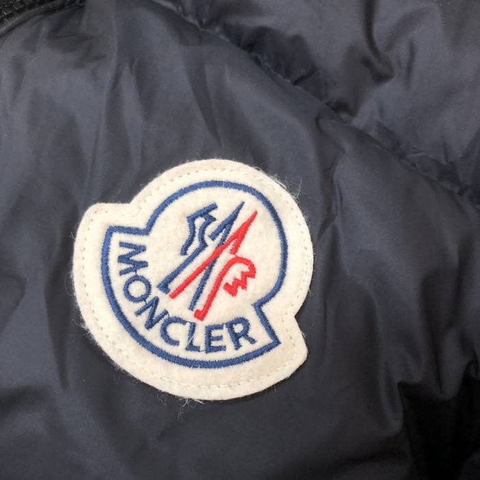 MOL-JM-77# MEN'S DOWN JACKET
