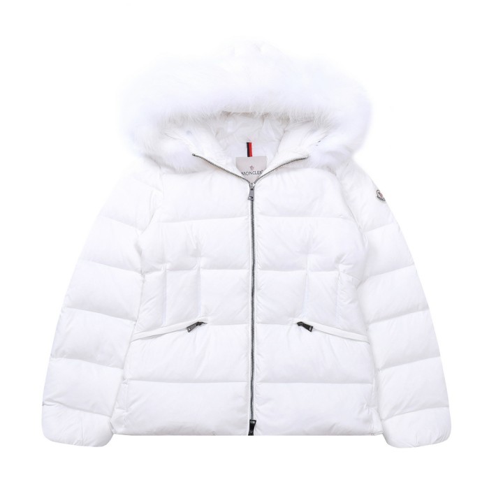 MOL-JW-46# WOMEN'S DOWN JACKET