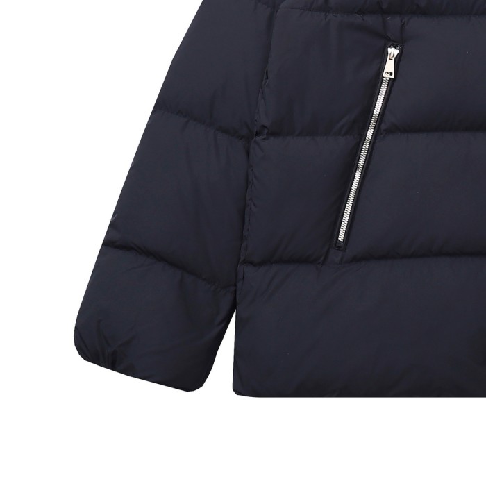 MOL-JW-47# WOMEN'S DOWN JACKET