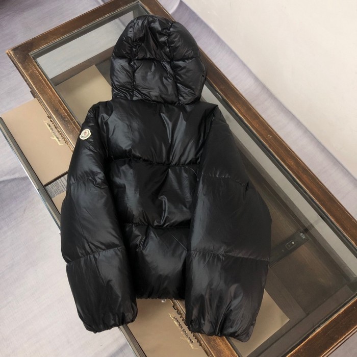 MOL-JW-41# WOMEN'S DOWN JACKET