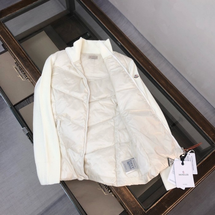 MOL-JW-30# WOMEN'S DOWN JACKET