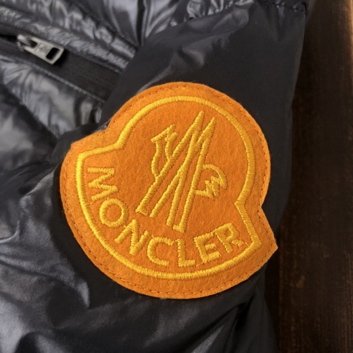 MOL-JM-69# MEN'S DOWN JACKET