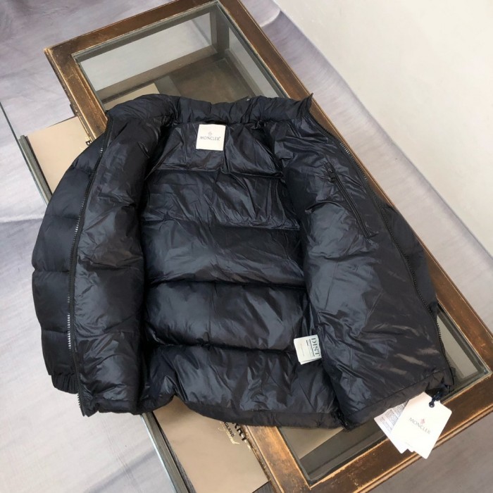 MOL-JM-77# MEN'S DOWN JACKET