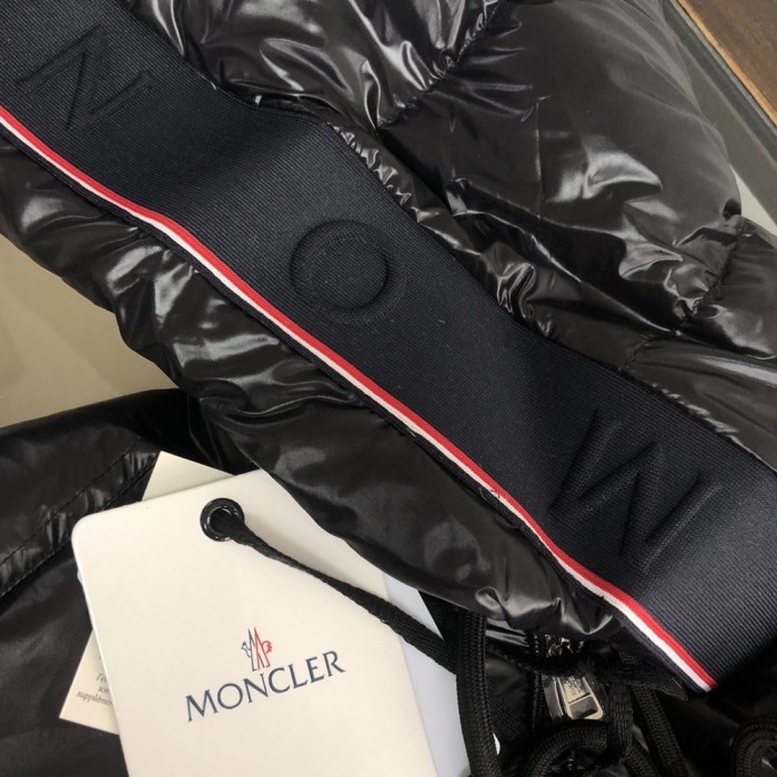 MOL-JM-131# MEN'S DOWN VEST