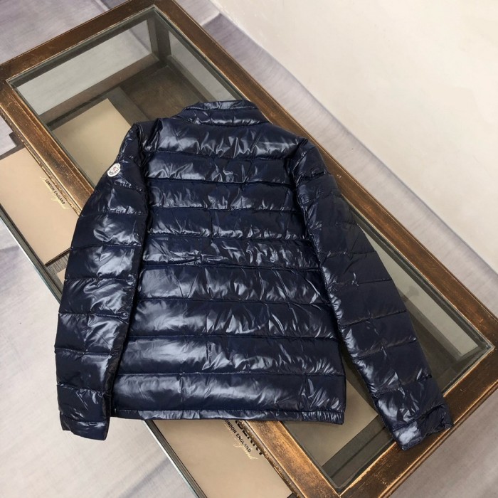 MOL-JM-63# MEN'S DOWN JACKET
