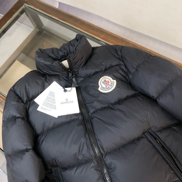 MOL-JM-77# MEN'S DOWN JACKET