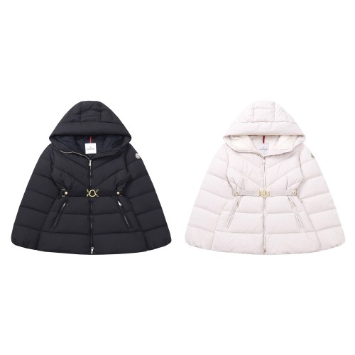 MOL-JW-48# WOMEN'S DOWN JACKET