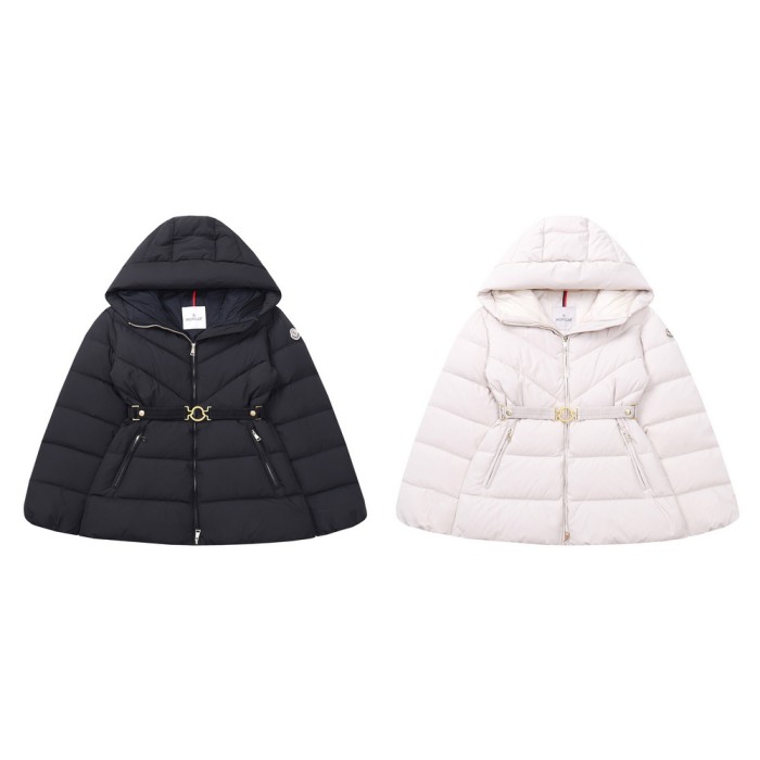 MOL-JW-48# WOMEN'S DOWN JACKET