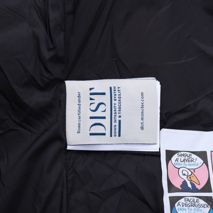 MOL-JW-46# WOMEN'S DOWN JACKET