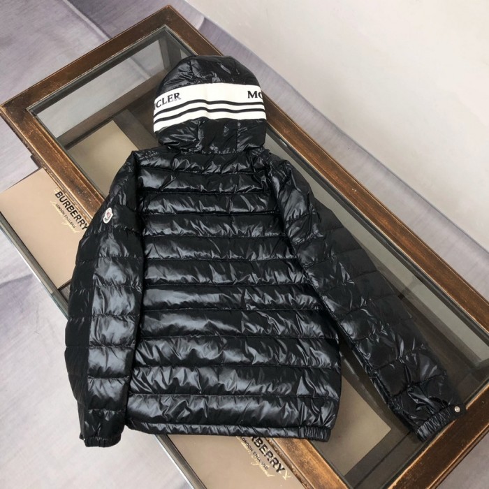 MOL-JM-70# MEN'S DOWN JACKET