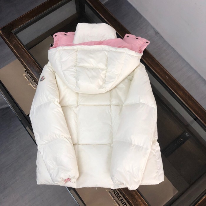 MOL-JW-37# WOMEN'S DOWN JACKET