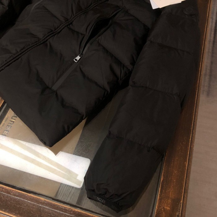 MOL-JM-87# MEN'S DOWN JACKET