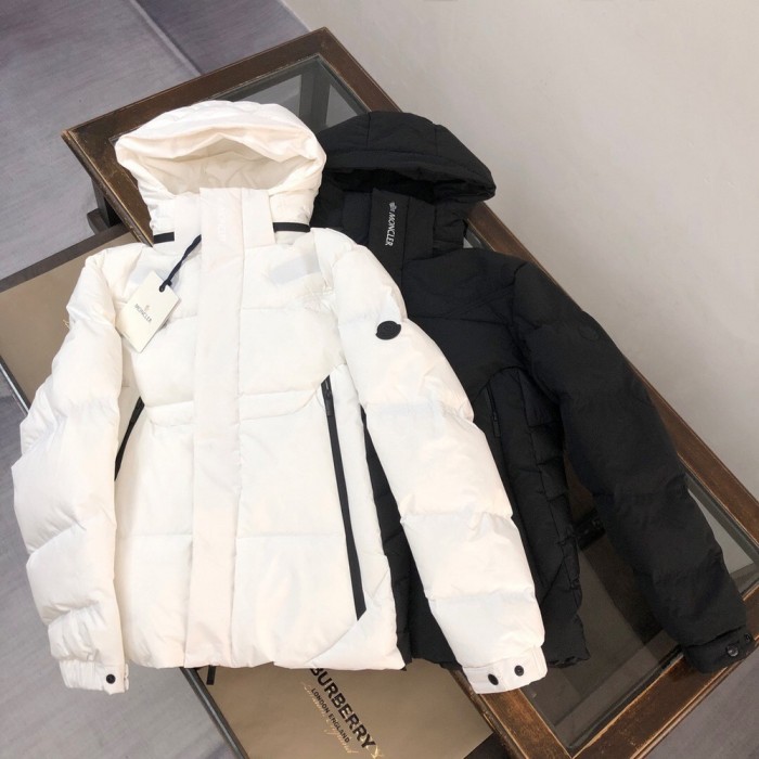 MOL-JM-84# MEN'S DOWN JACKET