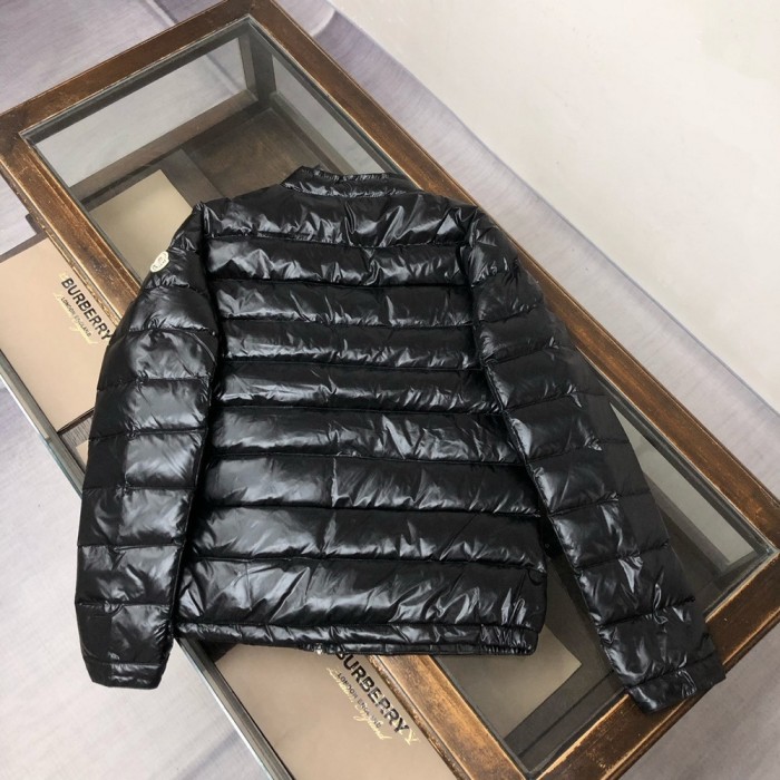 MOL-JM-63# MEN'S DOWN JACKET