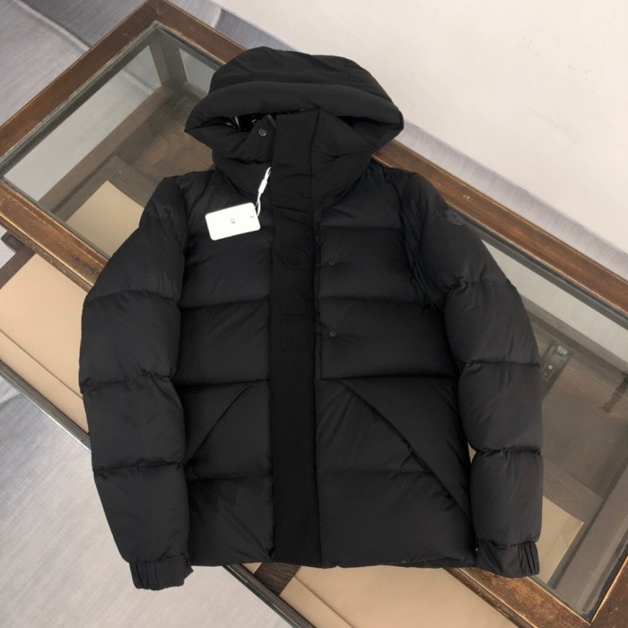 MOL-JM-75# MEN'S DOWN JACKET
