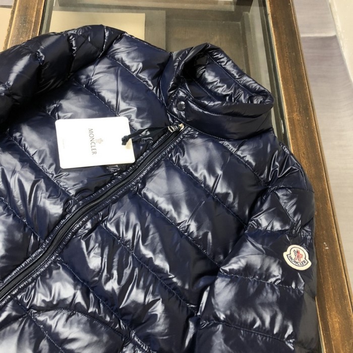 MOL-JM-63# MEN'S DOWN JACKET