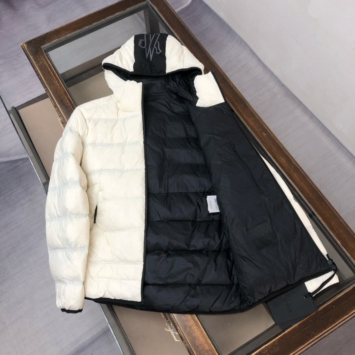 MOL-JM-93# MEN'S DOWN JACKET
