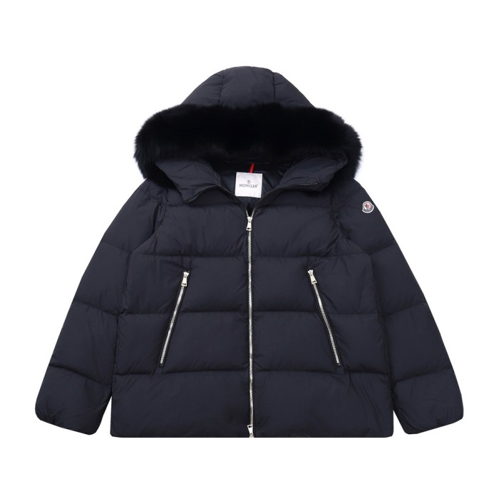 MOL-JW-47# WOMEN'S DOWN JACKET
