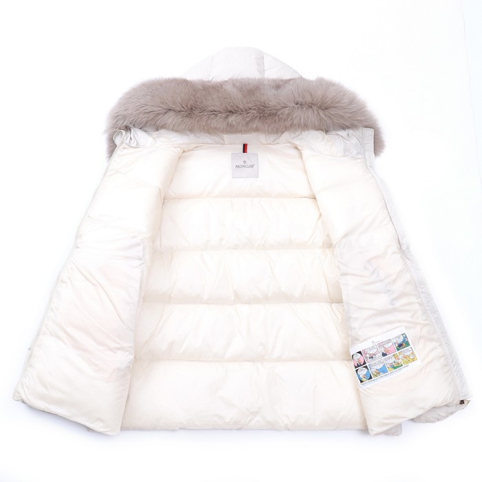 MOL-JW-47# WOMEN'S DOWN JACKET