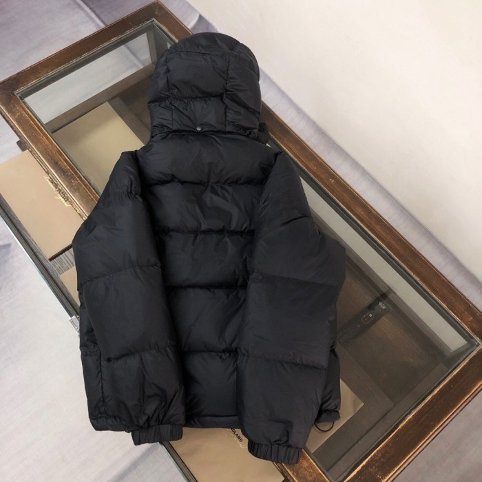 MOL-JM-76# MEN'S DOWN JACKET