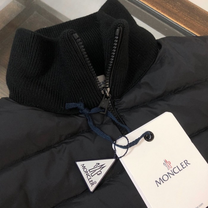 MOL-JM-60# MEN'S DOWN JACKET