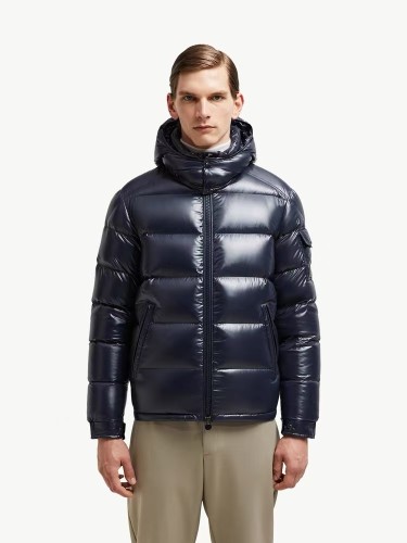 MOL-JM-64# MEN'S DOWN JACKET