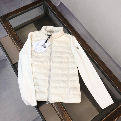 MOL-JW-32# WOMEN'S DOWN JACKET