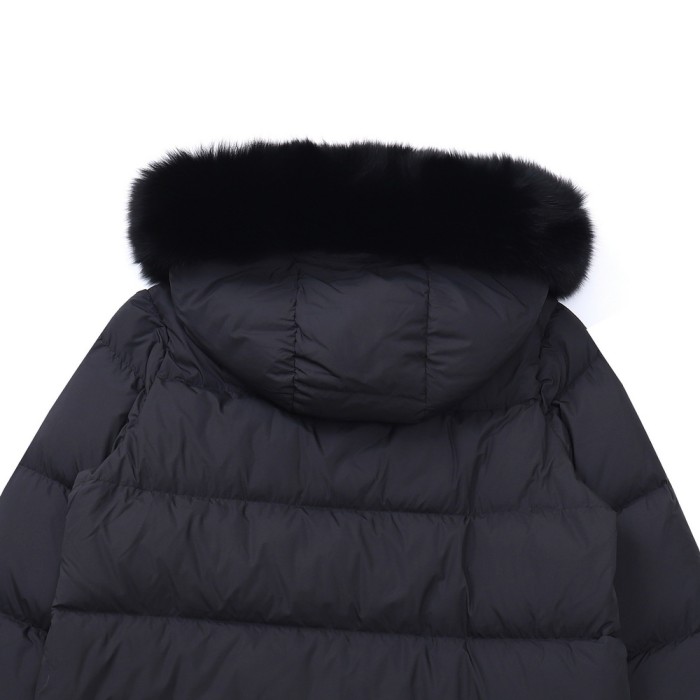 MOL-JW-47# WOMEN'S DOWN JACKET