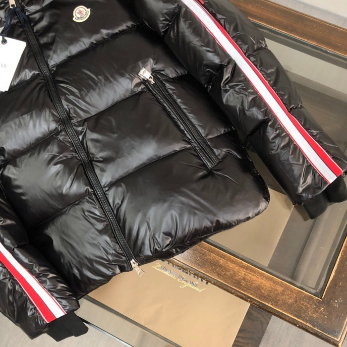 MOL-JM-95# MEN'S DOWN JACKET
