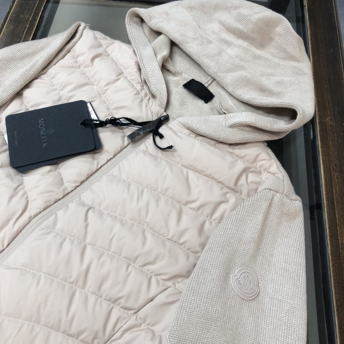 MOL-JW-39# WOMEN'S DOWN JACKET