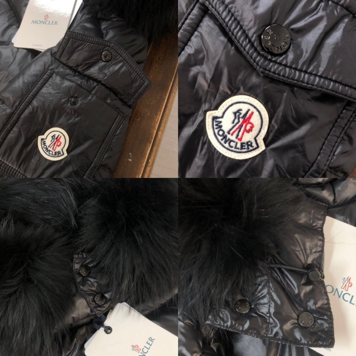 MOL-JM-111# MEN'S DOWN JACKET
