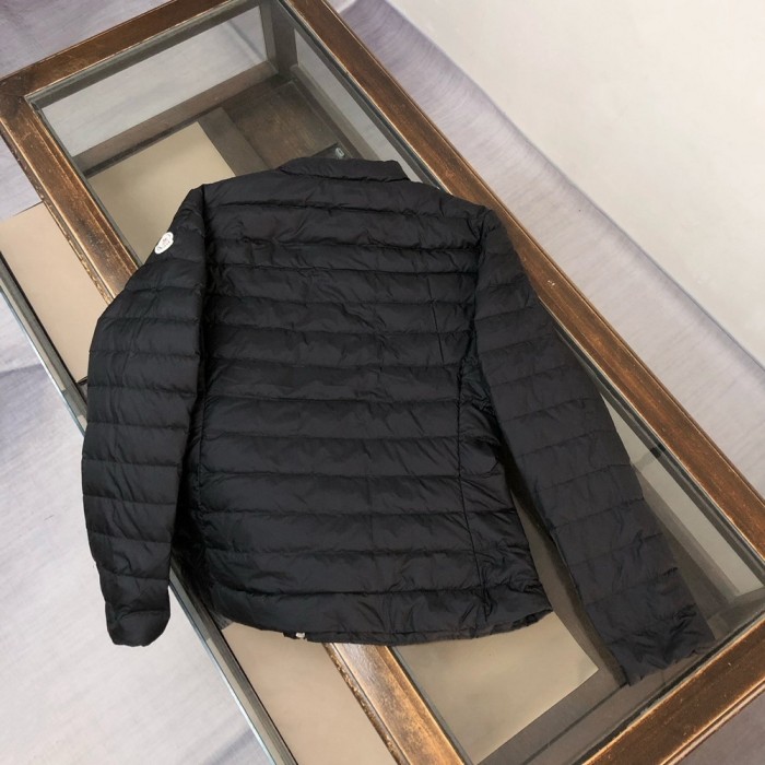 MOL-JW-38# WOMEN'S DOWN JACKET