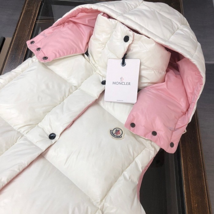 MOL-JW-50# WOMEN'S DOWN VEST