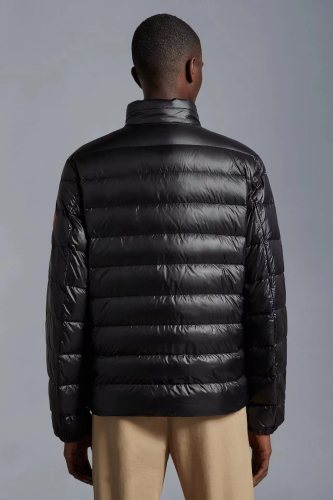 MOL-JM-69# MEN'S DOWN JACKET