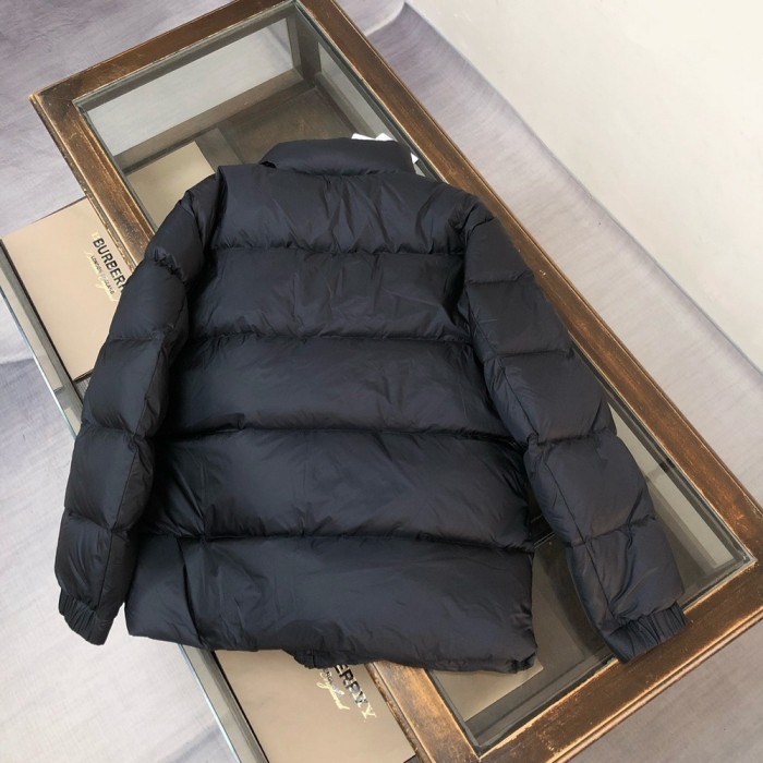 MOL-JM-77# MEN'S DOWN JACKET