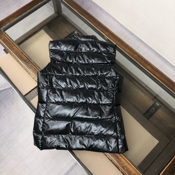 MOL-JW-51# WOMEN'S DOWN VEST