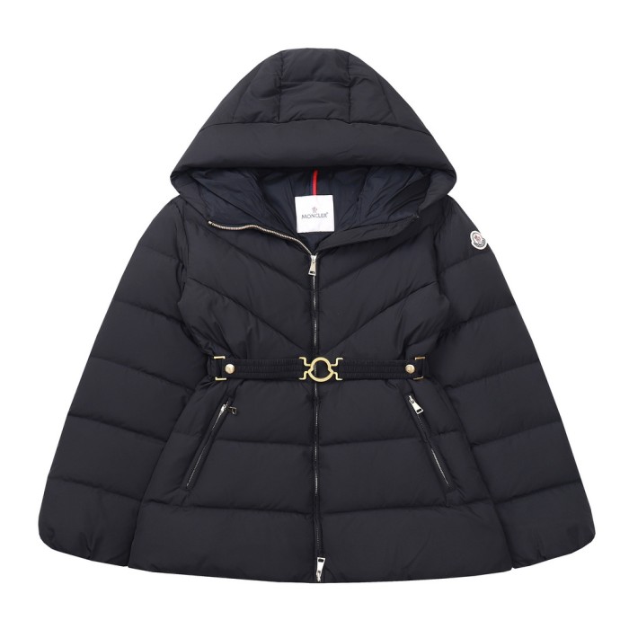 MOL-JW-48# WOMEN'S DOWN JACKET