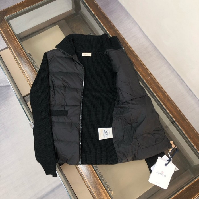 MOL-JW-34# WOMEN'S DOWN JACKET