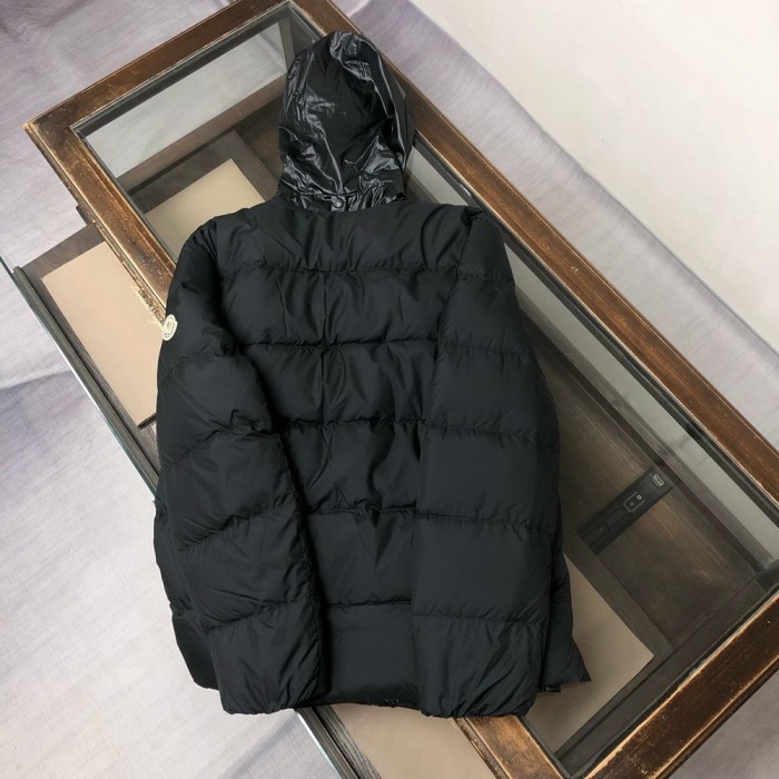 MOL-JM-101# MEN'S DOWN JACKET