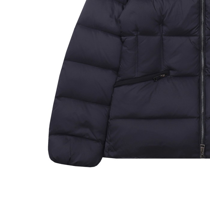 MOL-JW-46# WOMEN'S DOWN JACKET