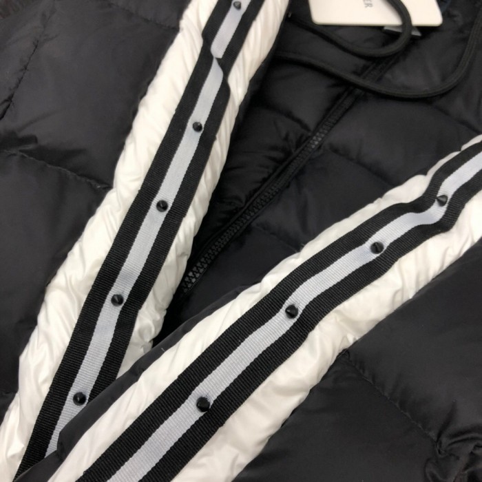 MOL-JM-99# MEN'S DOWN JACKET