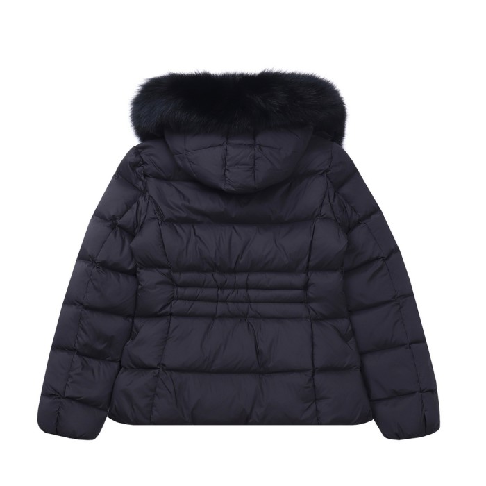 MOL-JW-46# WOMEN'S DOWN JACKET