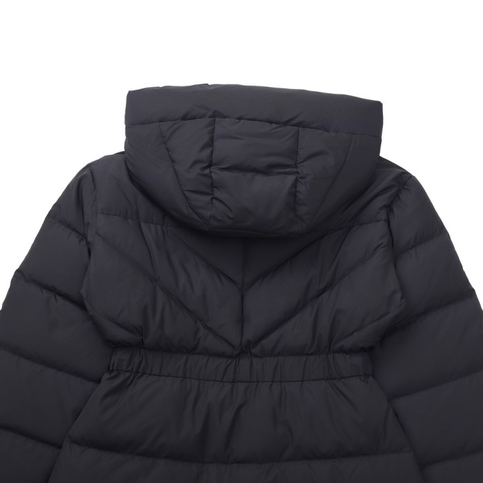 MOL-JW-48# WOMEN'S DOWN JACKET