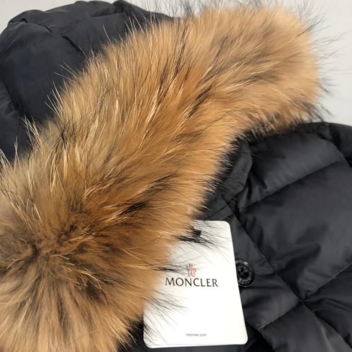MOL-JM-88# MEN'S DOWN JACKET