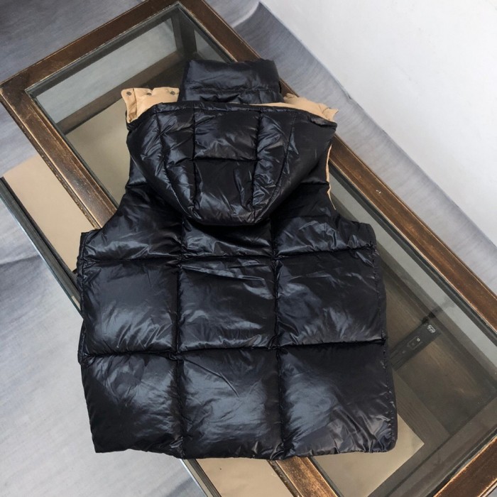 MOL-JW-50# WOMEN'S DOWN VEST