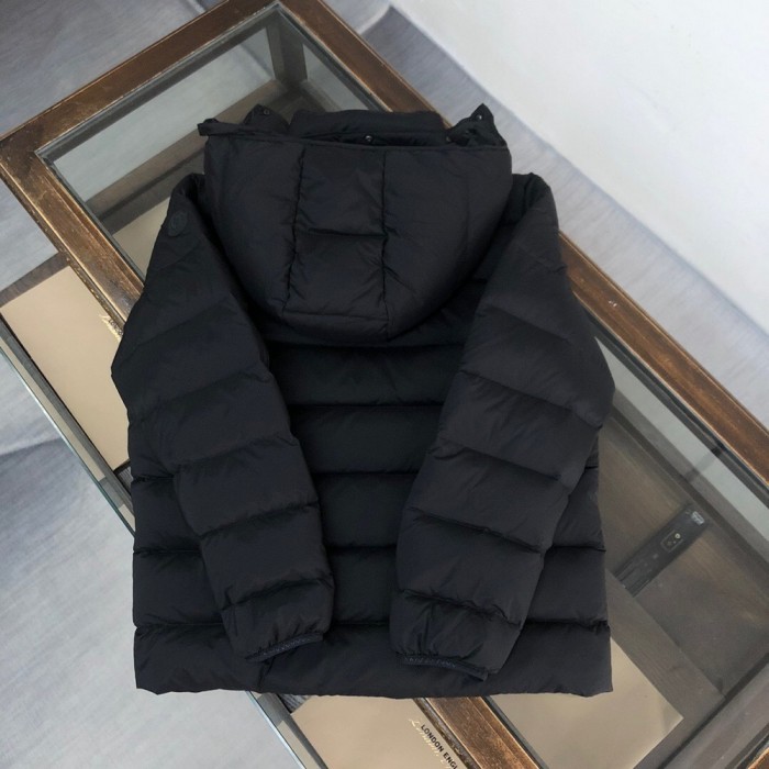 MOL-JM-94# MEN'S DOWN JACKET